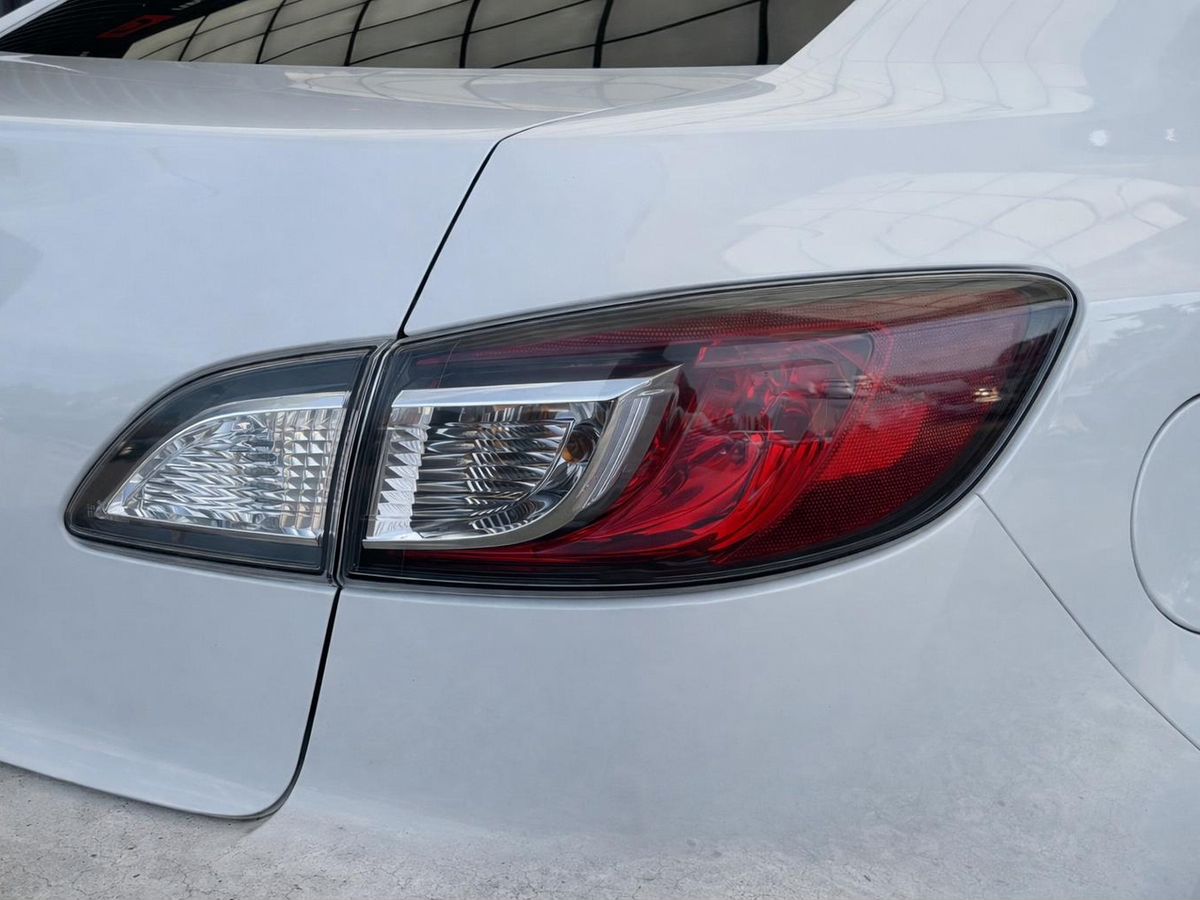 Mazda 3, фотография 31