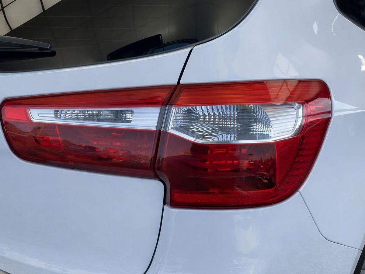 Kia Rio, фотография 29