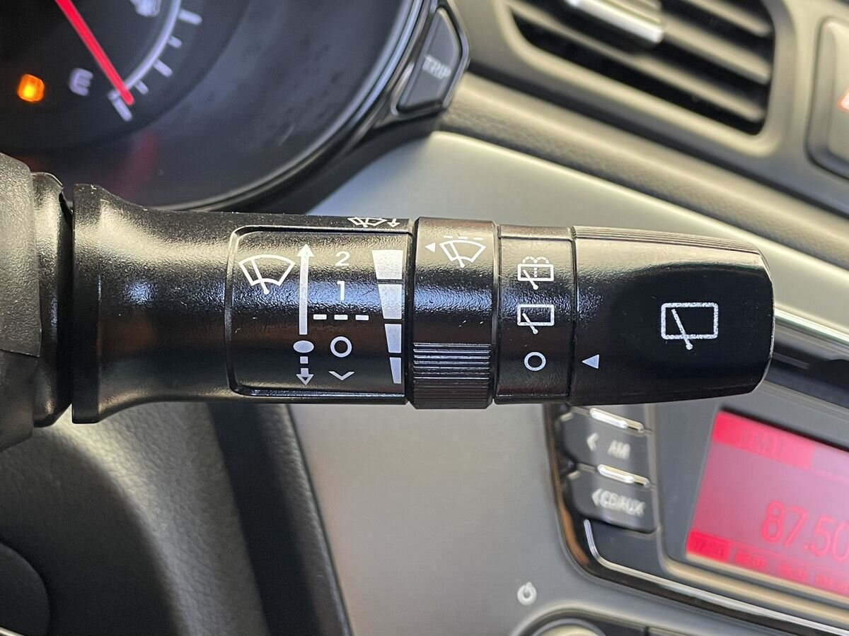 Kia Rio, фотография 9