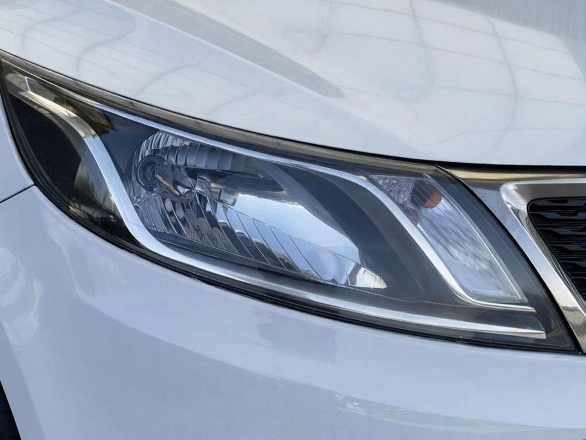 Kia Rio, фотография 23