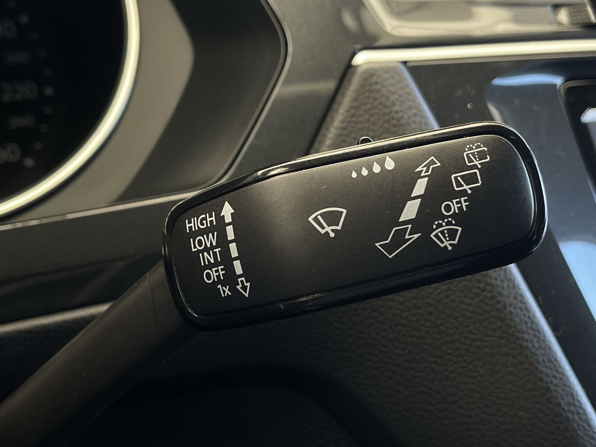 Volkswagen Tiguan, фотография 10