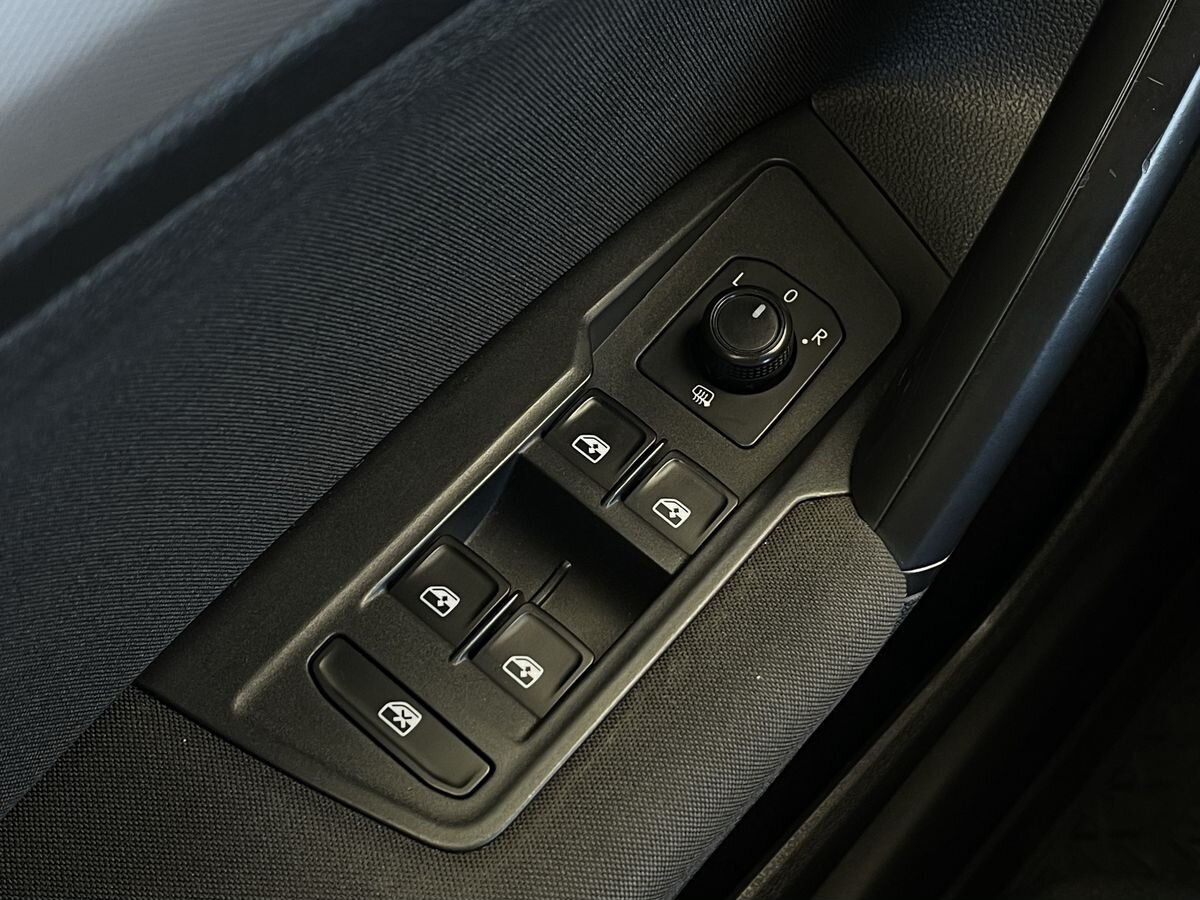 Volkswagen Tiguan, фотография 18