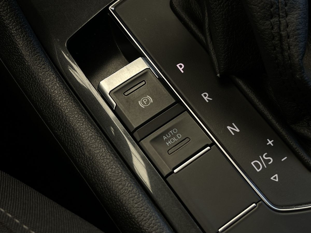 Volkswagen Tiguan, фотография 17