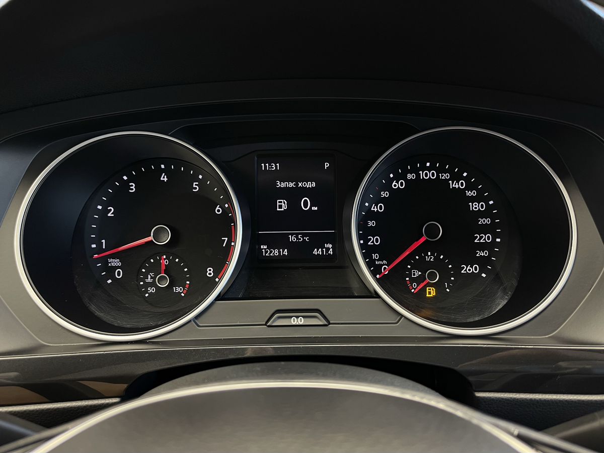 Volkswagen Tiguan, фотография 3