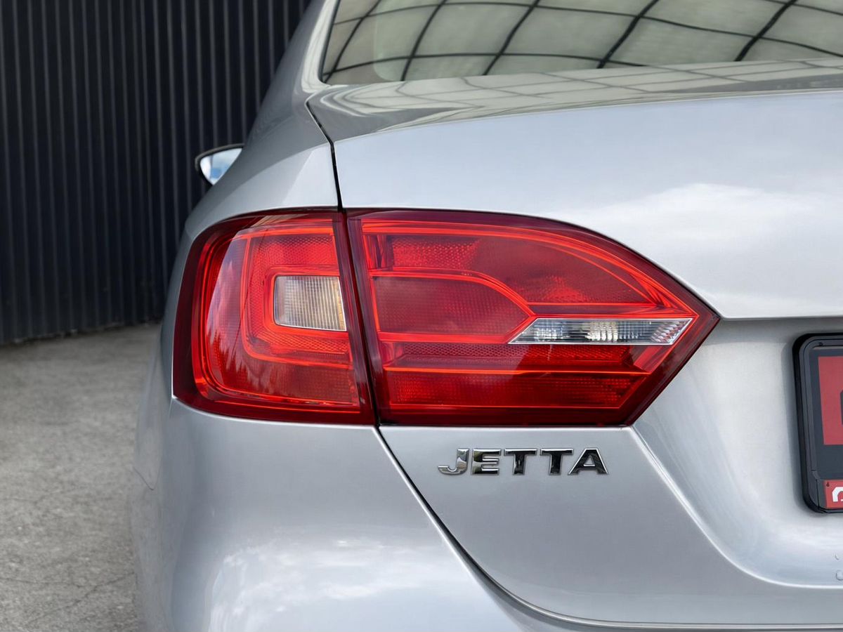 Volkswagen Jetta, фотография 26
