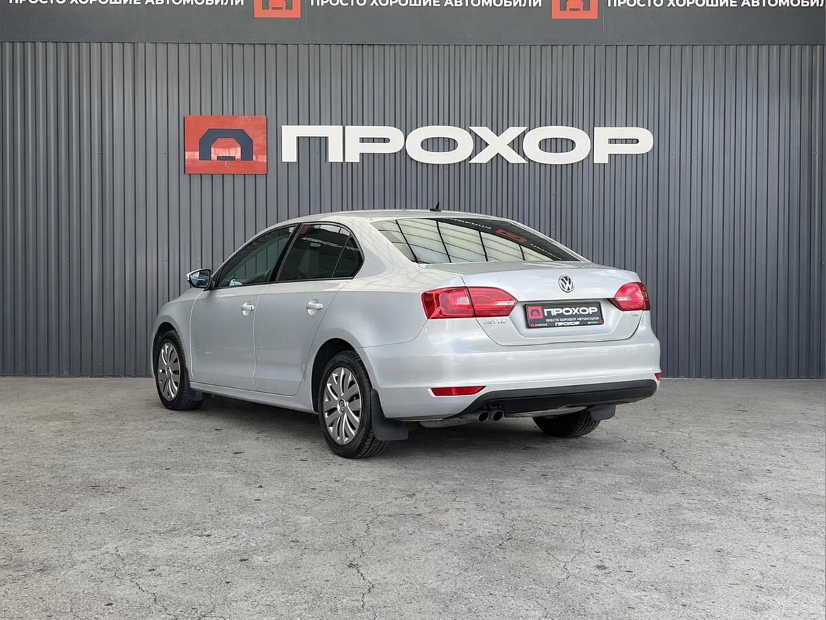 Volkswagen Jetta, фотография 29