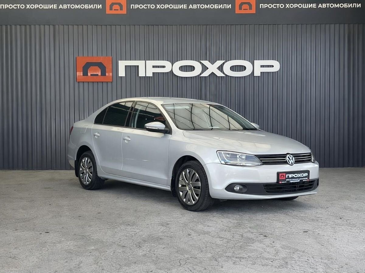 Volkswagen Jetta, фотография 21