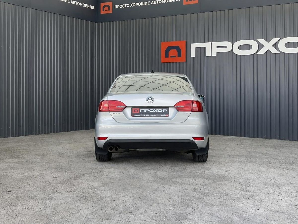 Volkswagen Jetta, фотография 27