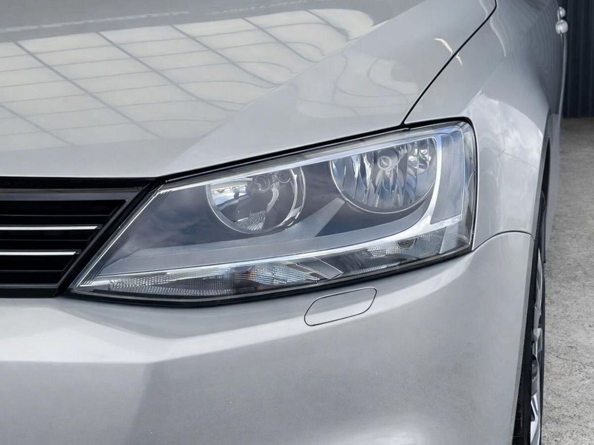 Volkswagen Jetta, фотография 23