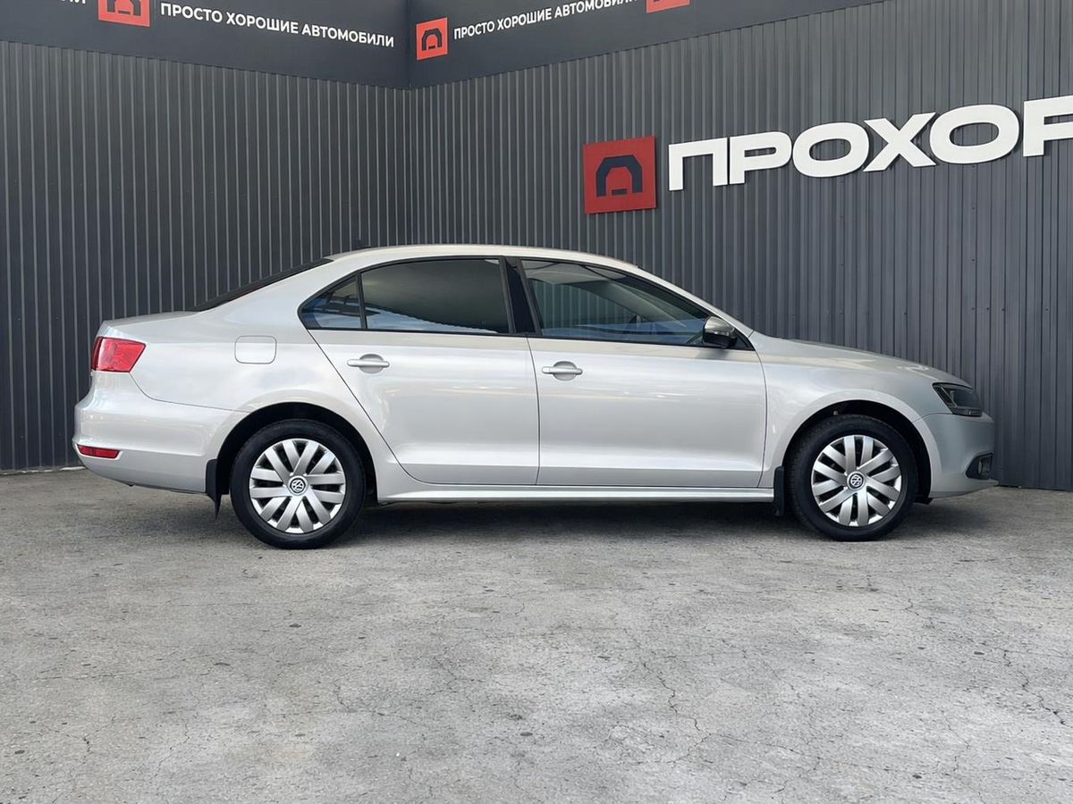 Volkswagen Jetta, фотография 24