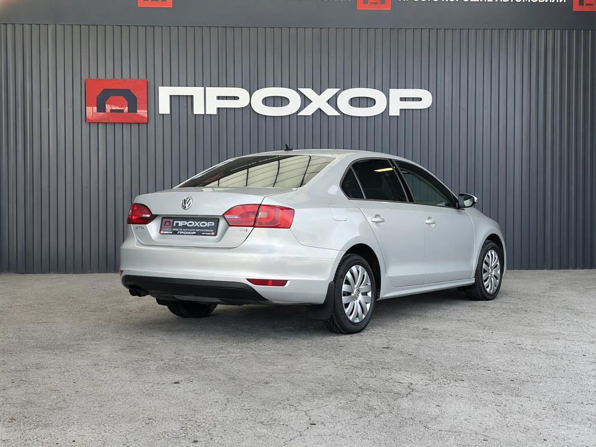 Volkswagen Jetta, фотография 25