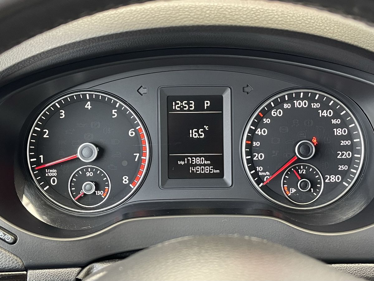 Volkswagen Jetta, фотография 4