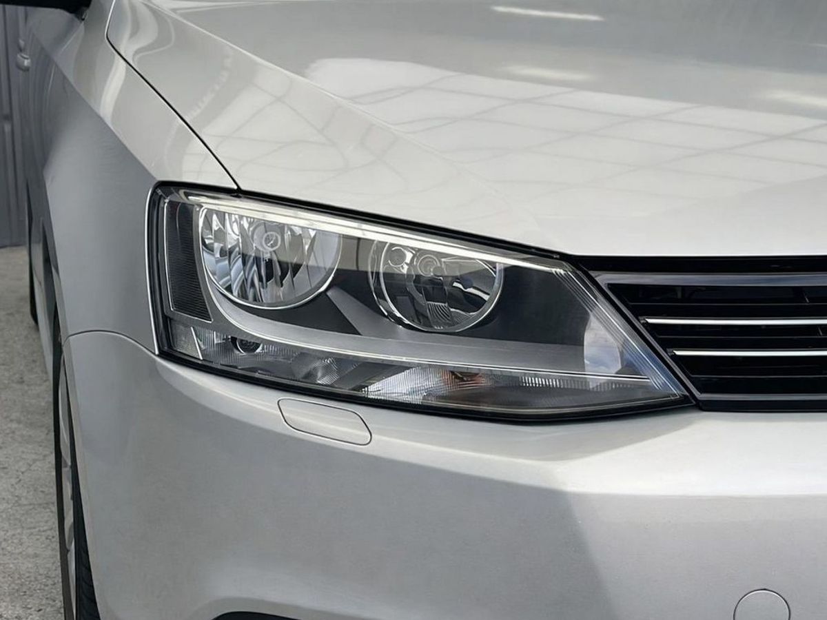 Volkswagen Jetta, фотография 22