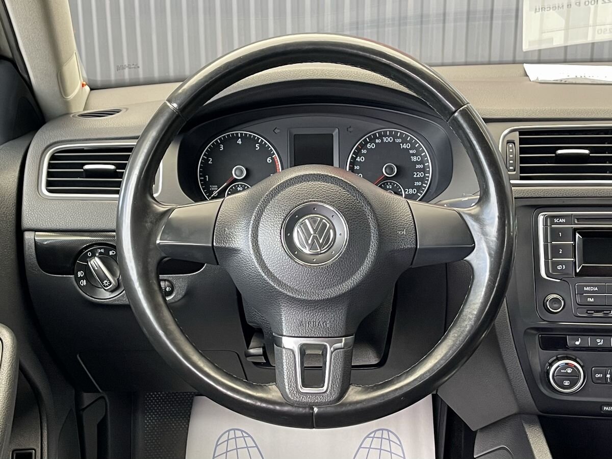 Volkswagen Jetta, фотография 6