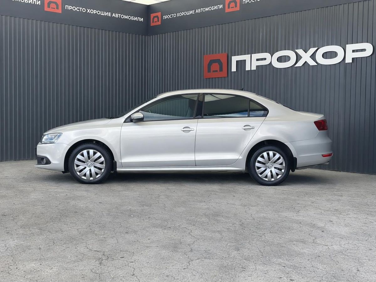 Volkswagen Jetta, фотография 30