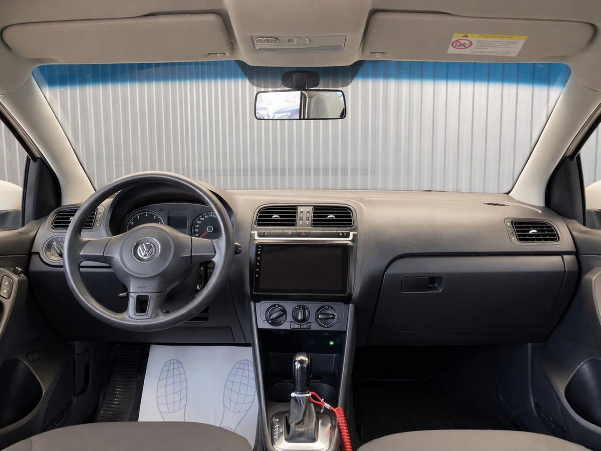 Volkswagen Polo, фотография 6