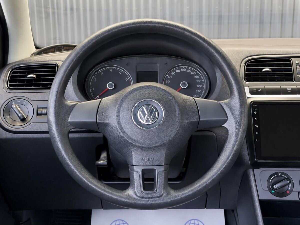 Volkswagen Polo, фотография 7