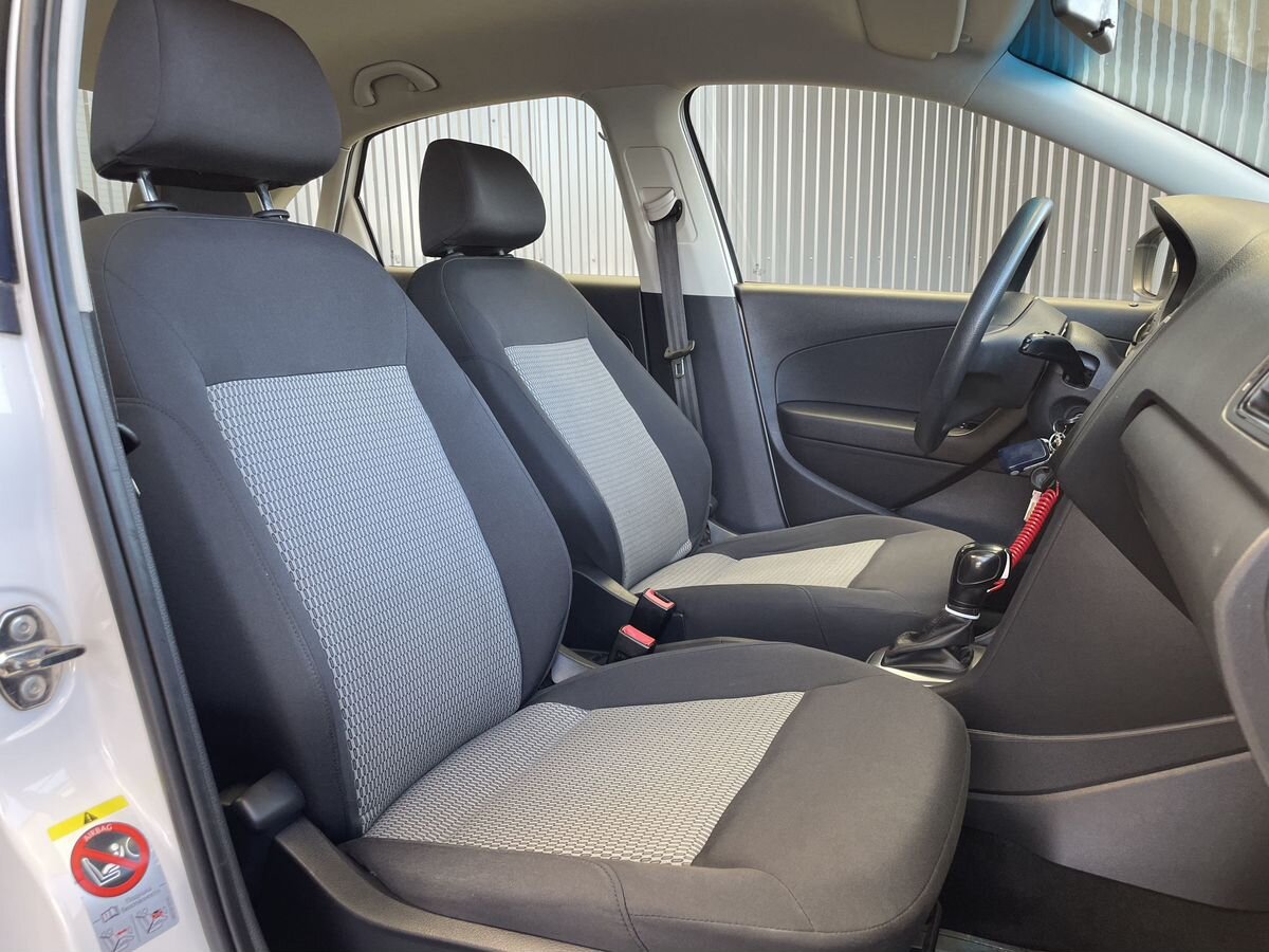 Volkswagen Polo, фотография 16