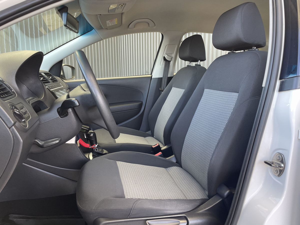 Volkswagen Polo, фотография 15