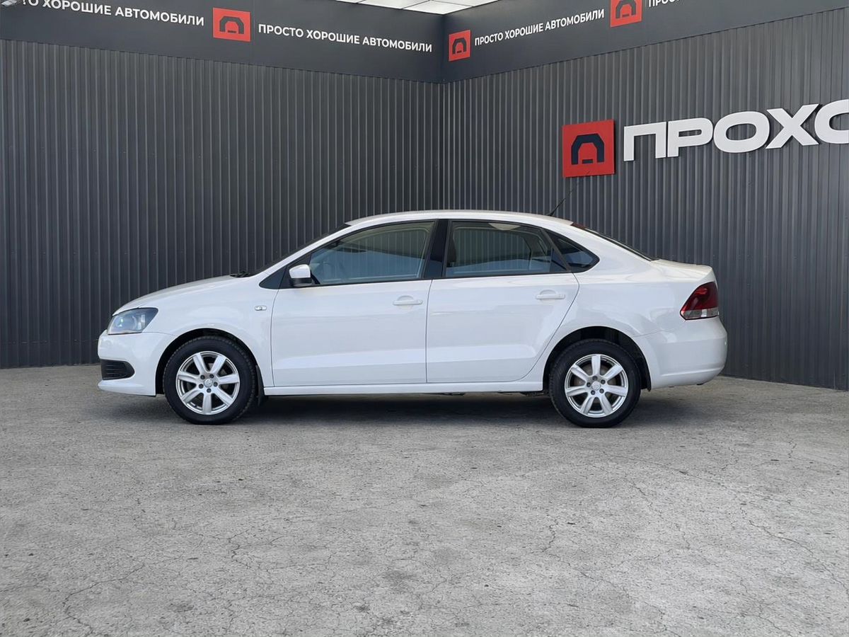 Volkswagen Polo, фотография 27