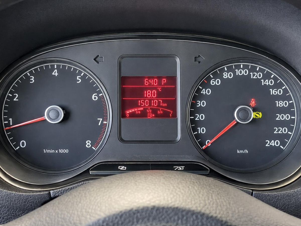Volkswagen Polo, фотография 4