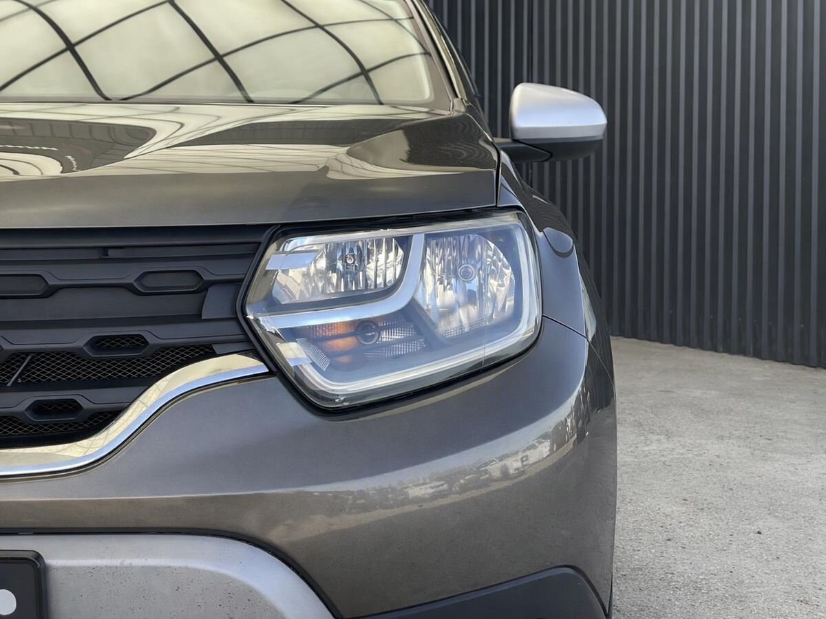 Renault Duster, фотография 26