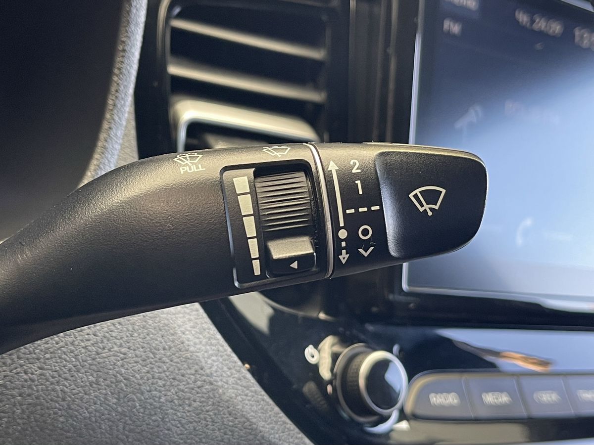 Hyundai Solaris, фотография 9