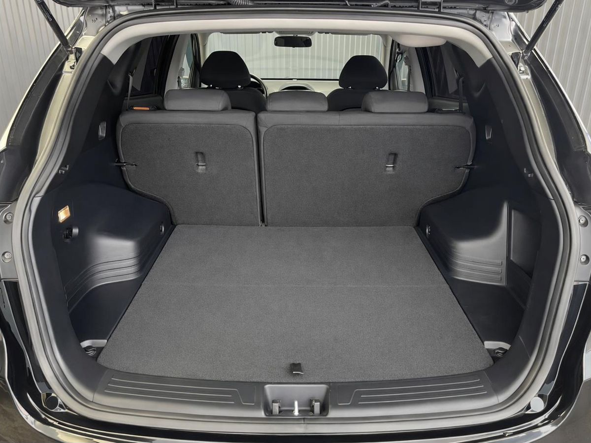 Hyundai ix35, фотография 19