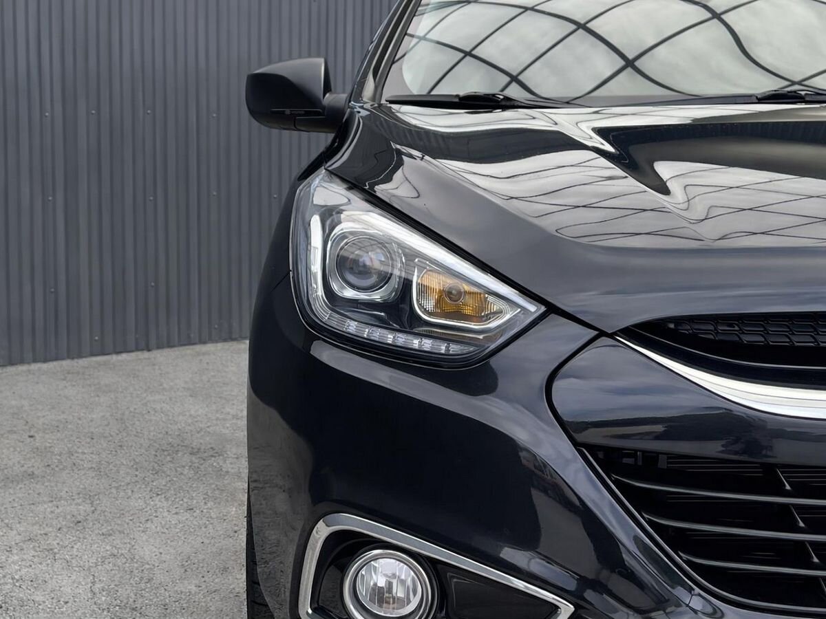 Hyundai ix35, фотография 23