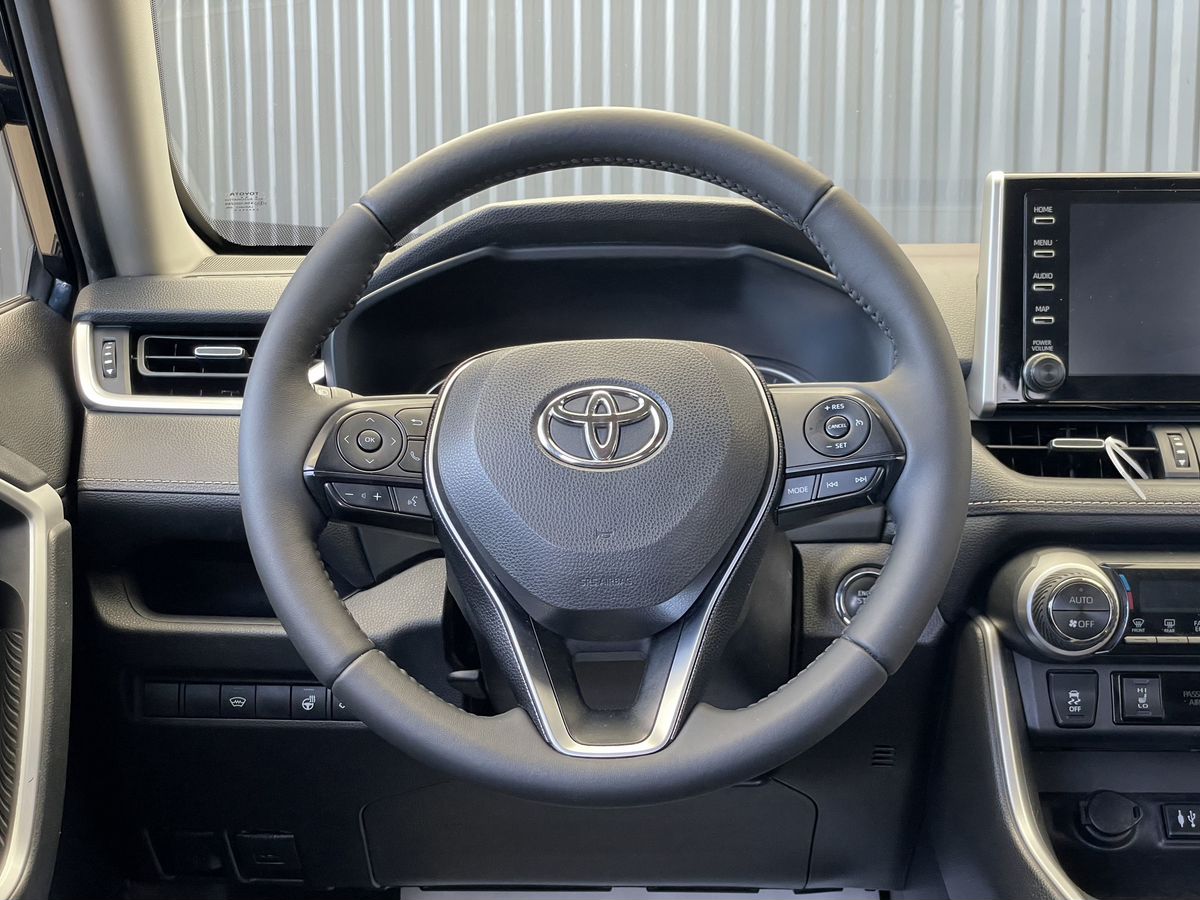Toyota RAV4, фотография 6