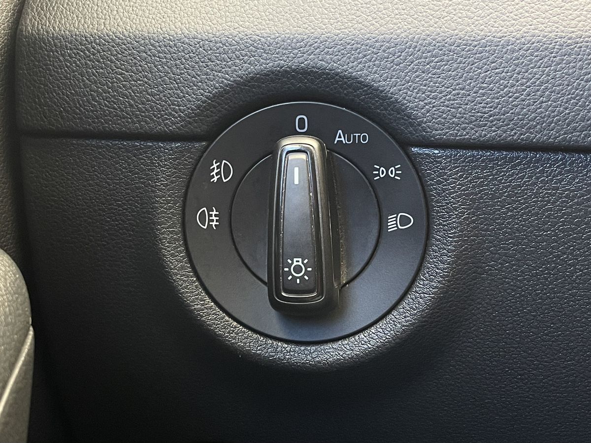 Skoda Octavia, фотография 15