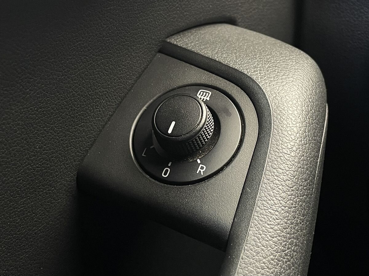 Skoda Octavia, фотография 14