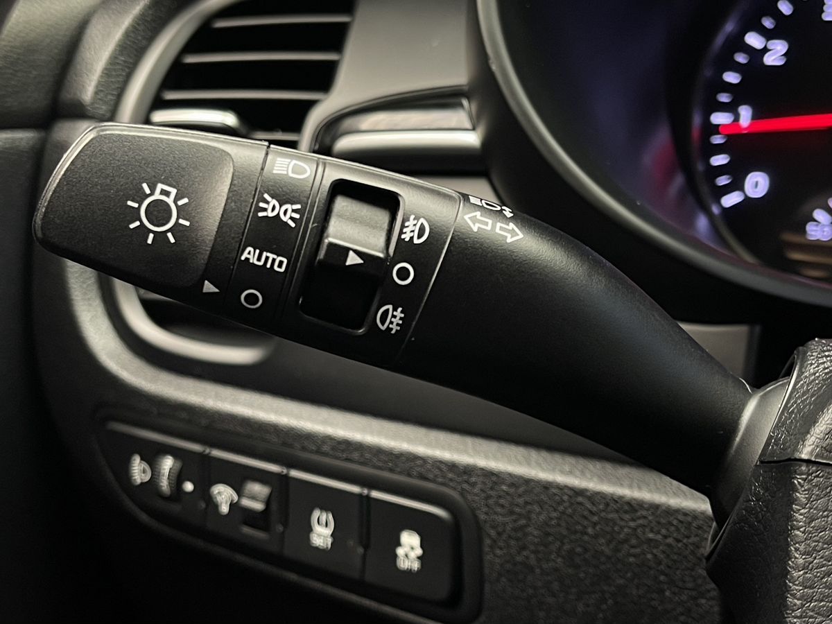 Kia Rio, фотография 8