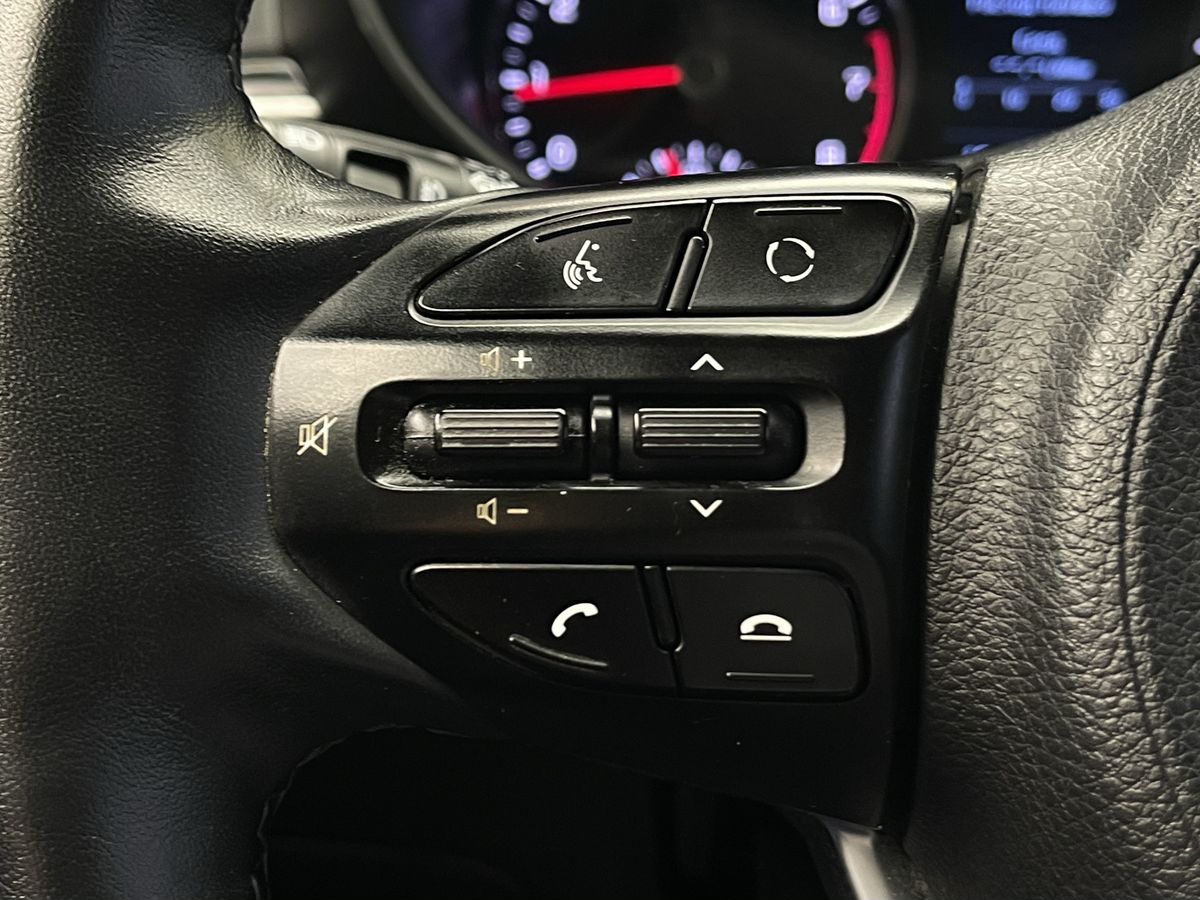 Kia Rio, фотография 9