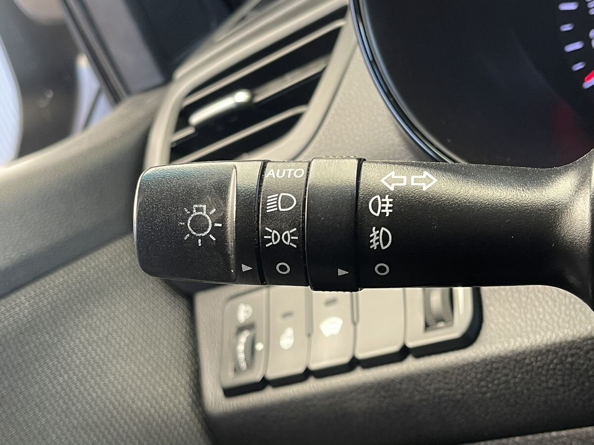Kia Rio, фотография 8