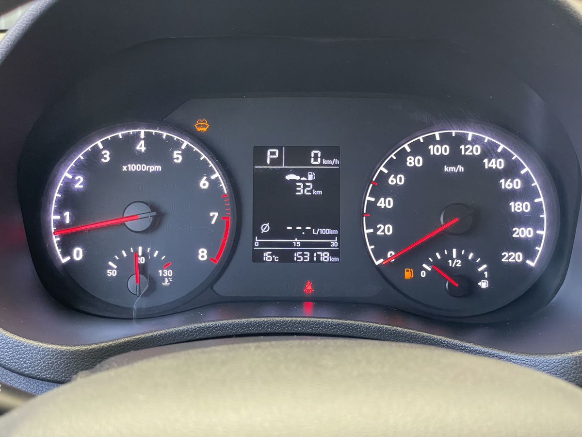 Hyundai Solaris, фотография 4