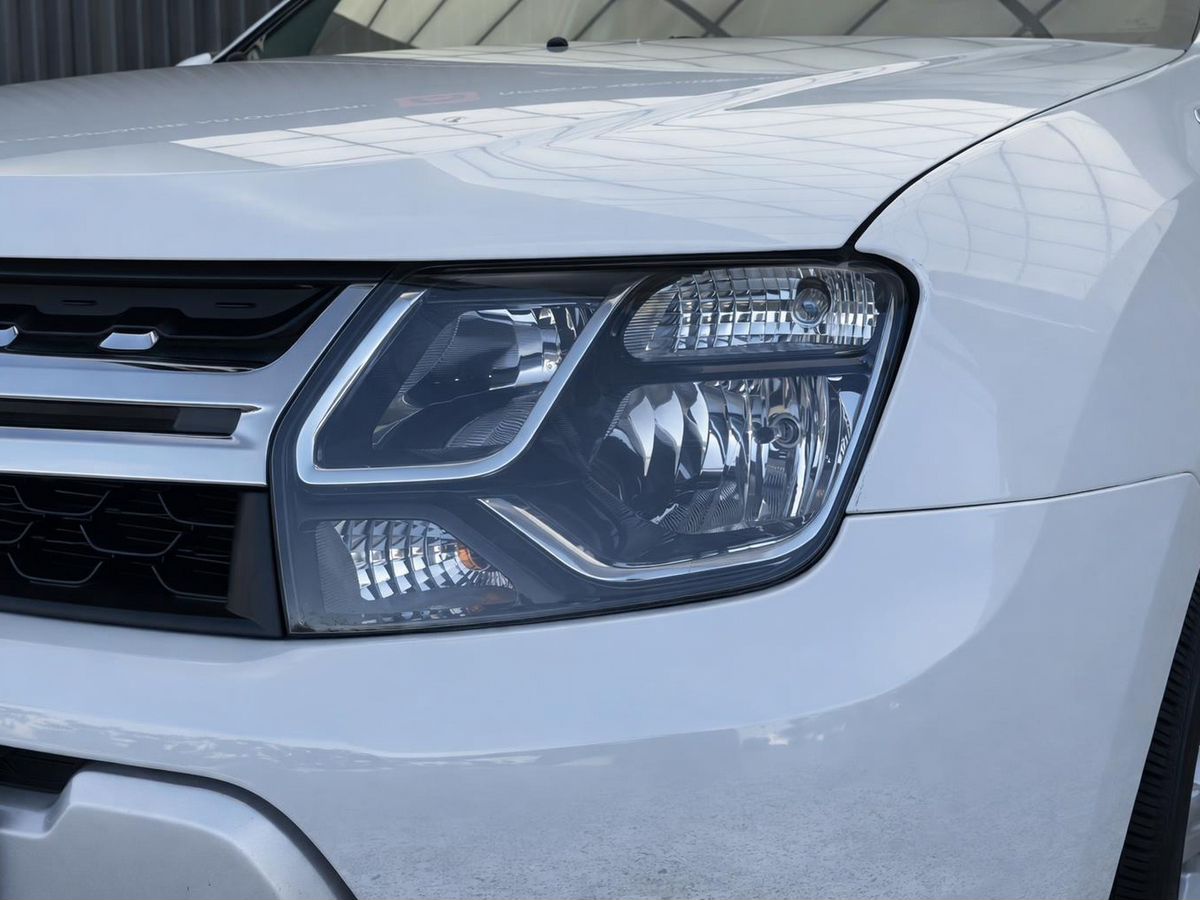 Renault Duster, фотография 24