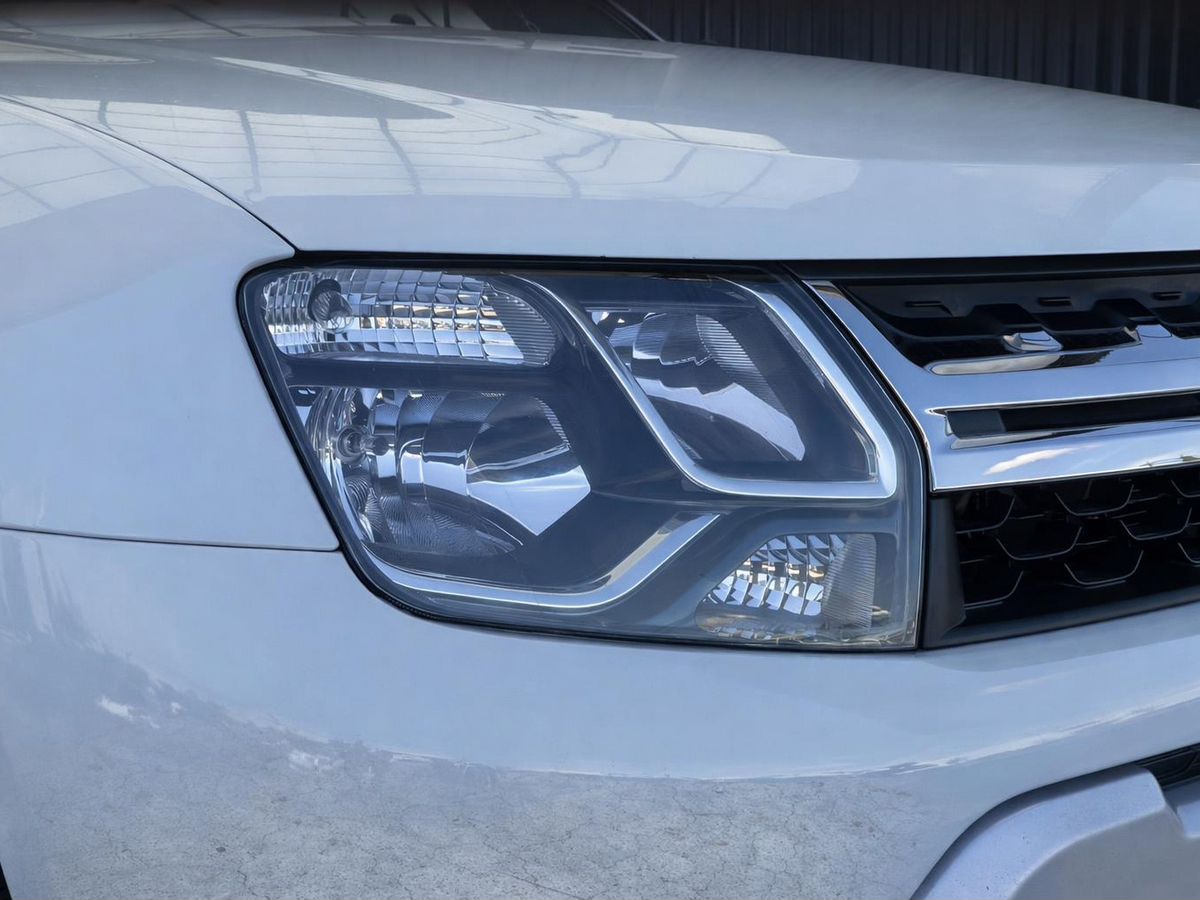 Renault Duster, фотография 23