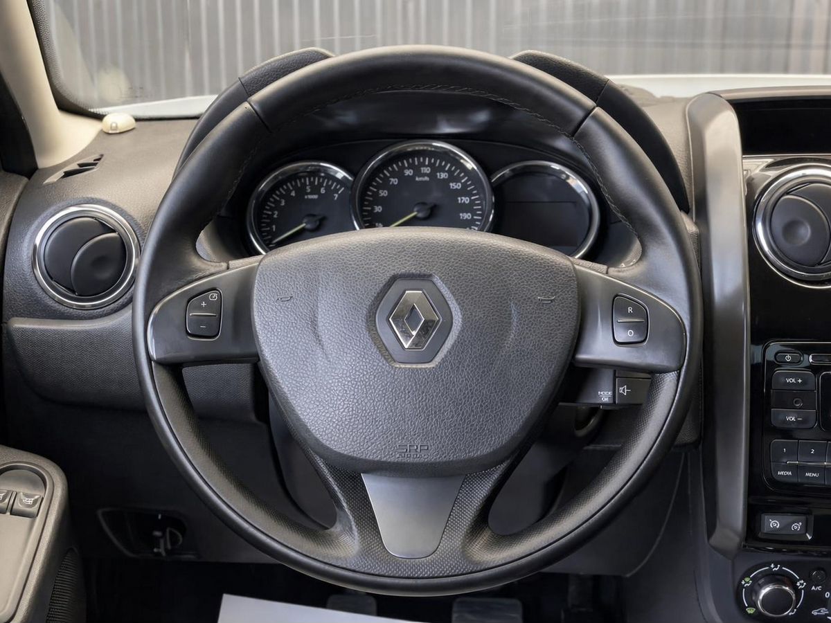 Renault Duster, фотография 7