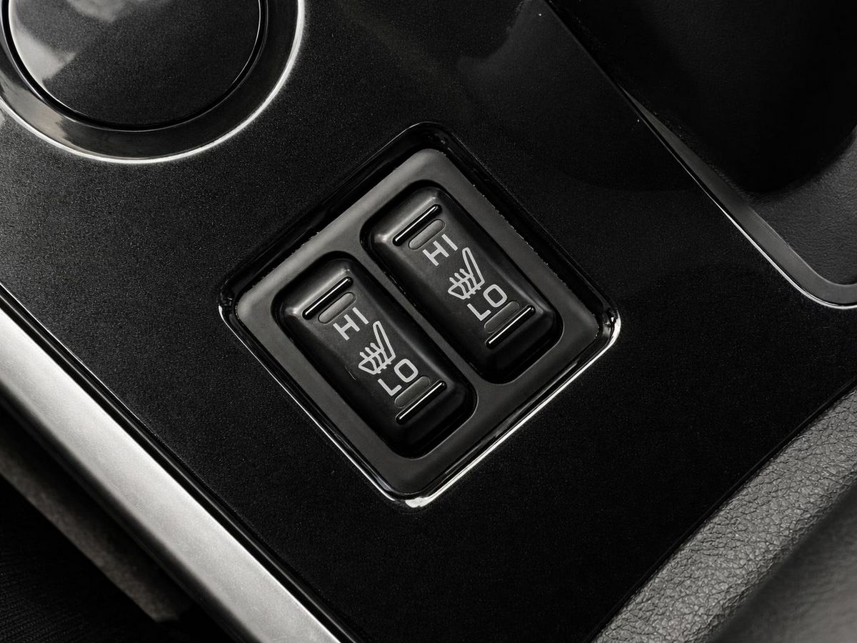 Mitsubishi Outlander, фотография 18