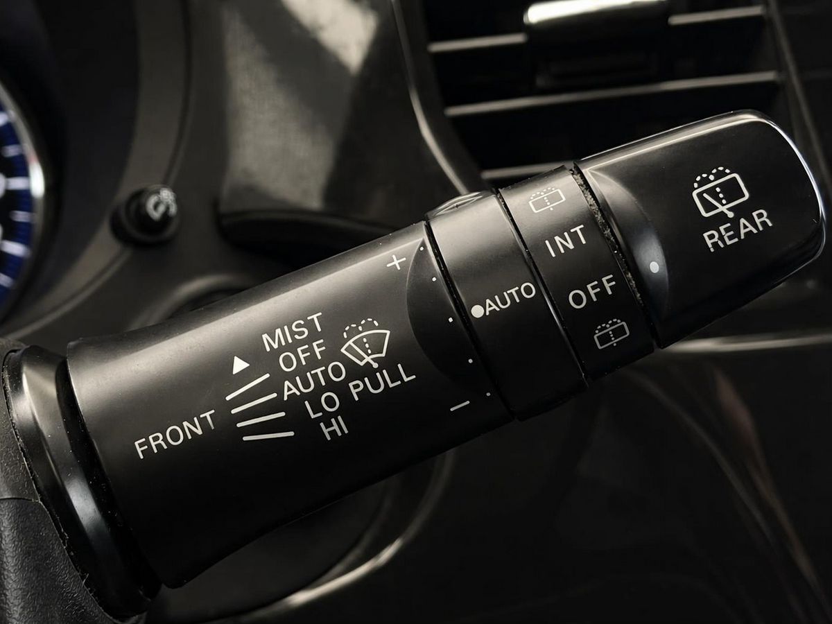 Mitsubishi Outlander, фотография 11