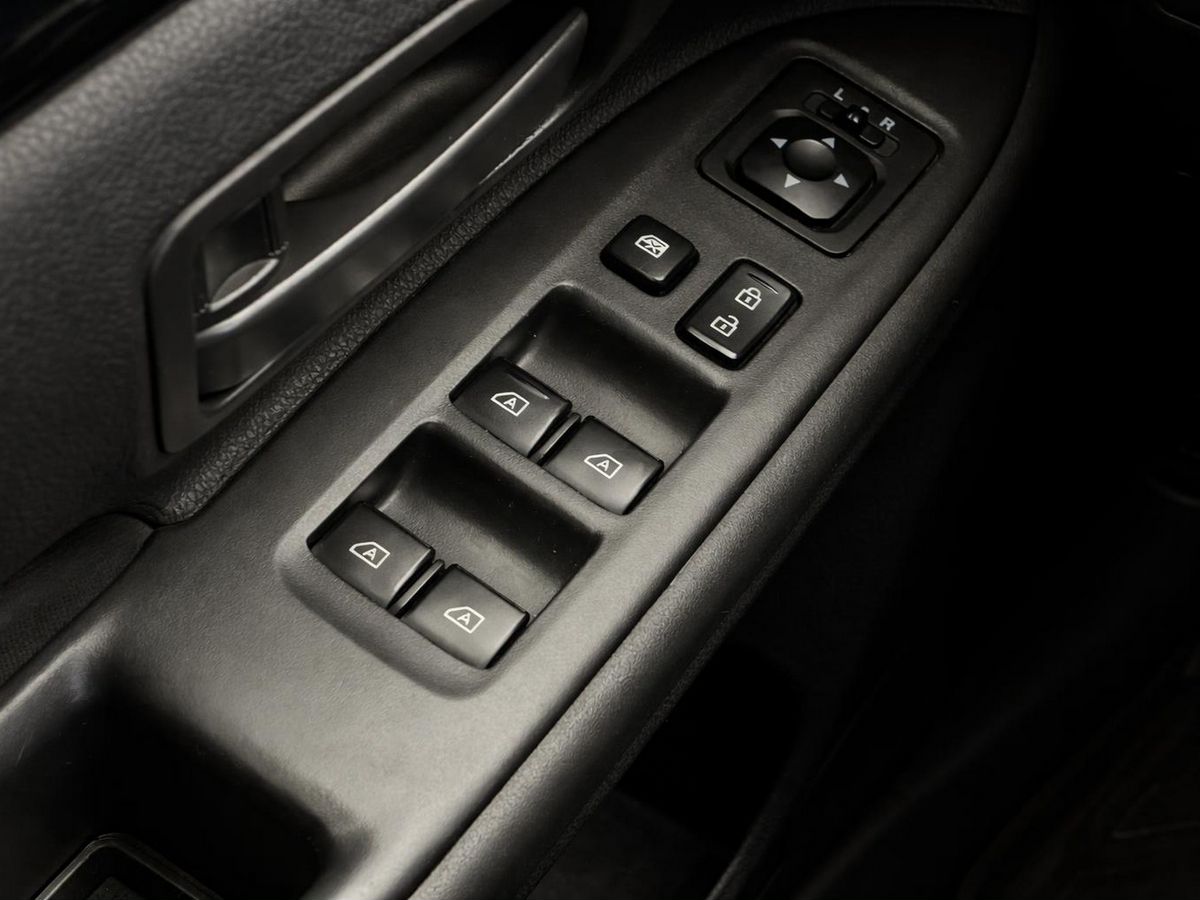 Mitsubishi Outlander, фотография 17