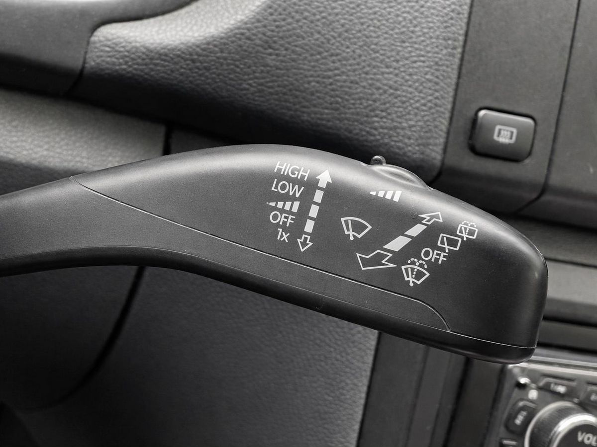 Skoda Fabia, фотография 8