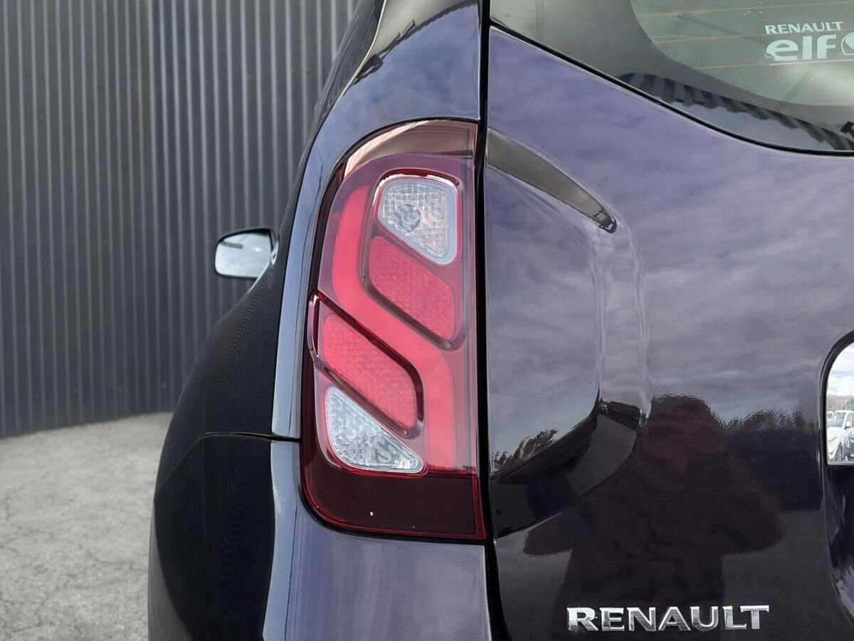 Renault Duster, фотография 26