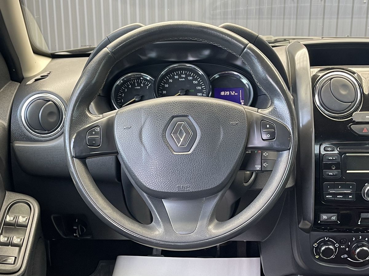 Renault Duster, фотография 7