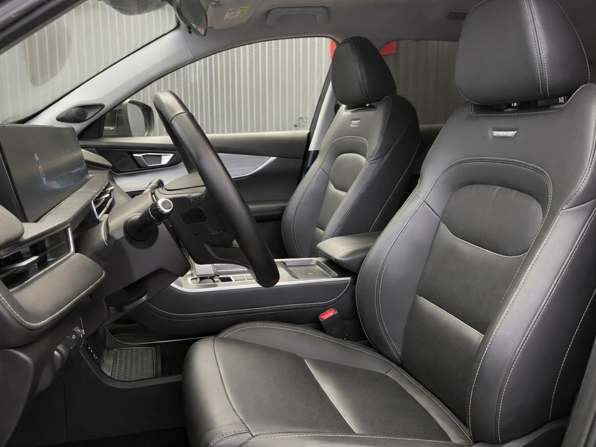 Chery Tiggo 7 Pro Max, фотография 20