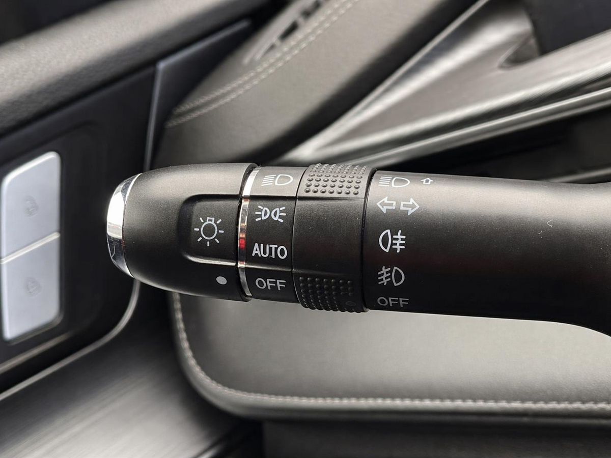 Chery Tiggo 7 Pro Max, фотография 8