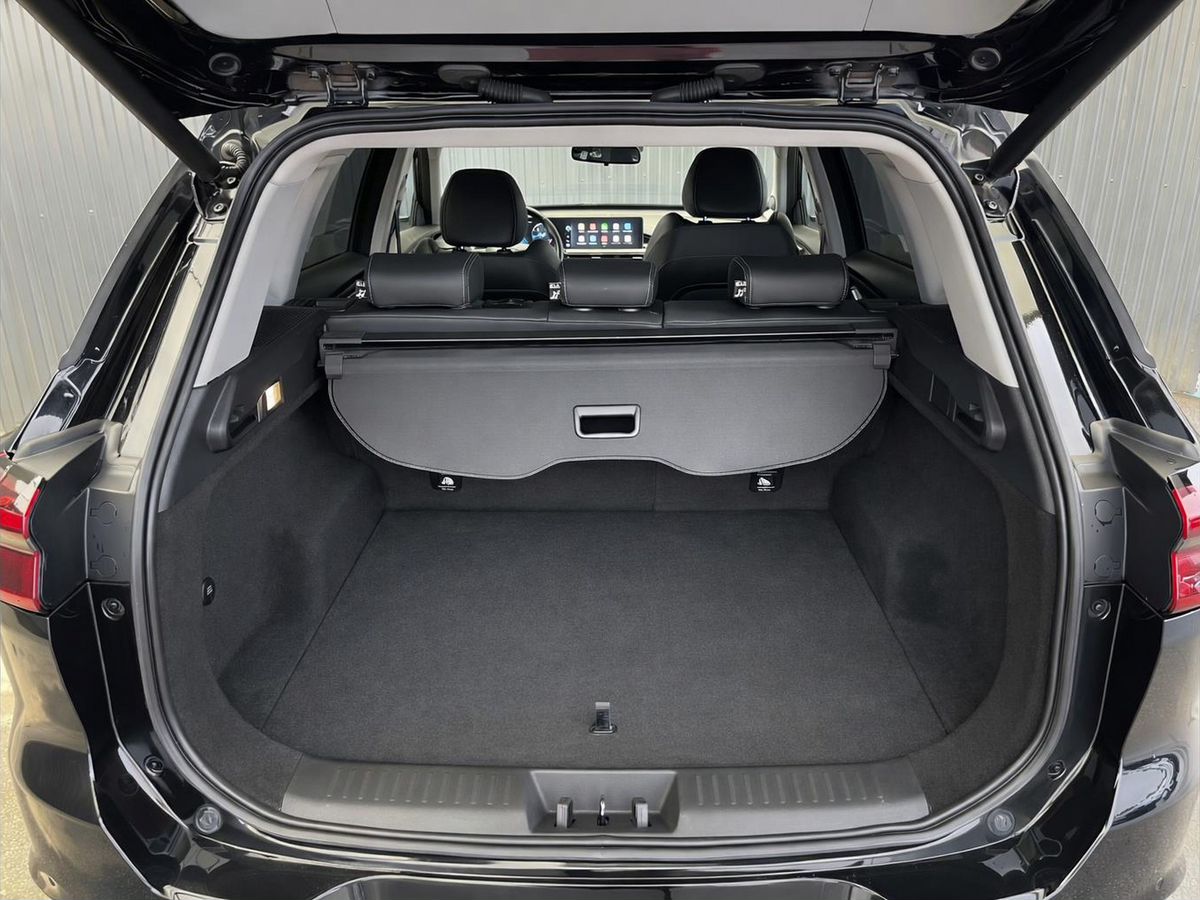 Chery Tiggo 7 Pro Max, фотография 24