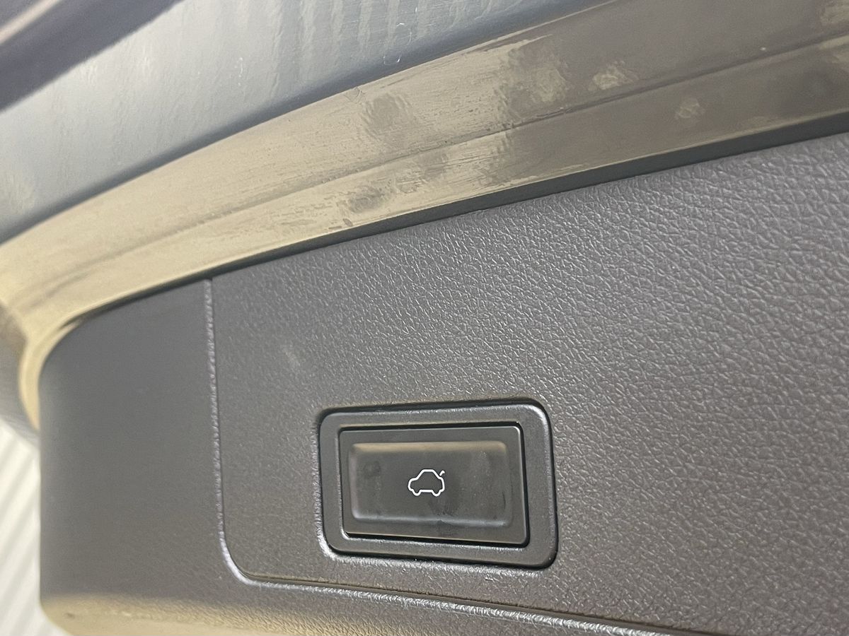 Chery Tiggo 7 Pro Max, фотография 16