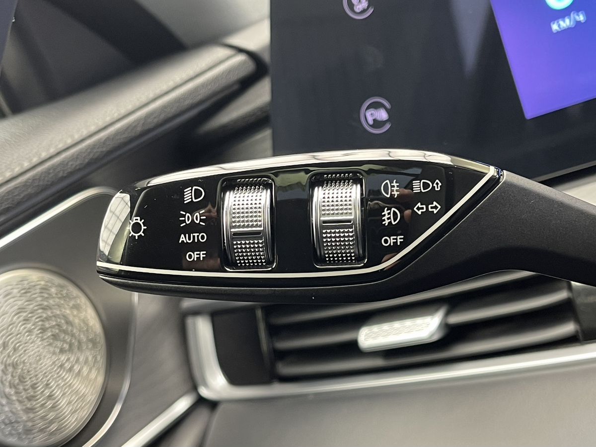 Chery Tiggo 8 Pro Max, фотография 7